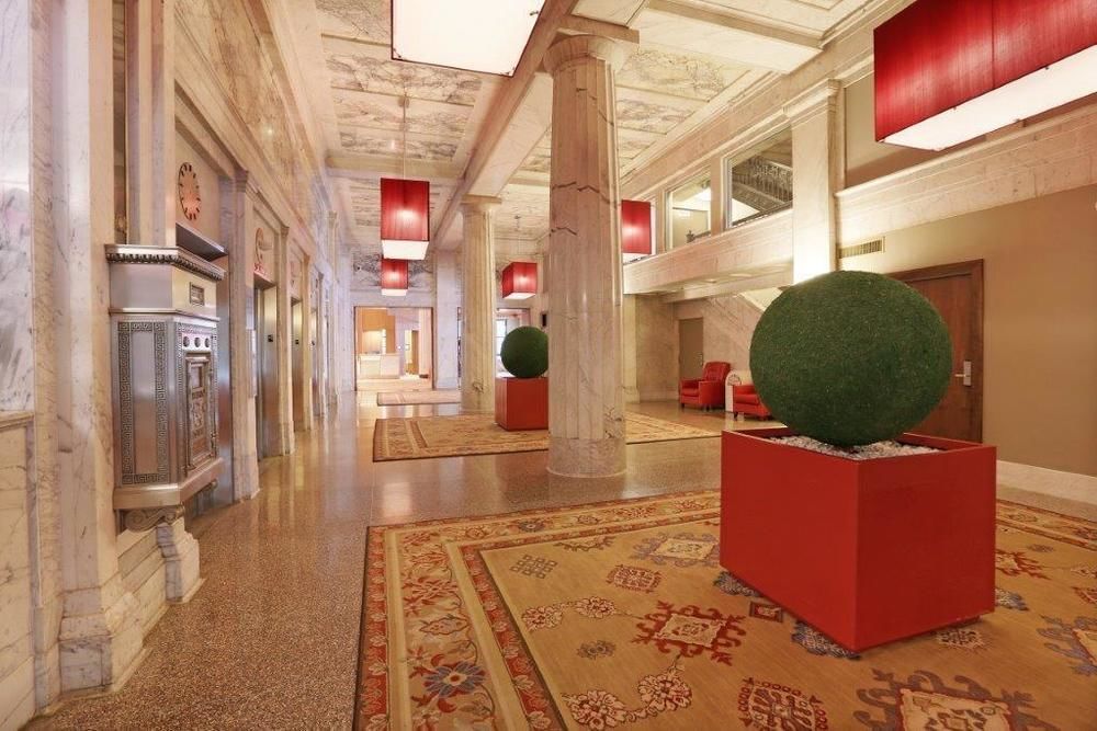 Emery Hotel, Autograph Collection Minneapolis Zewnętrze zdjęcie