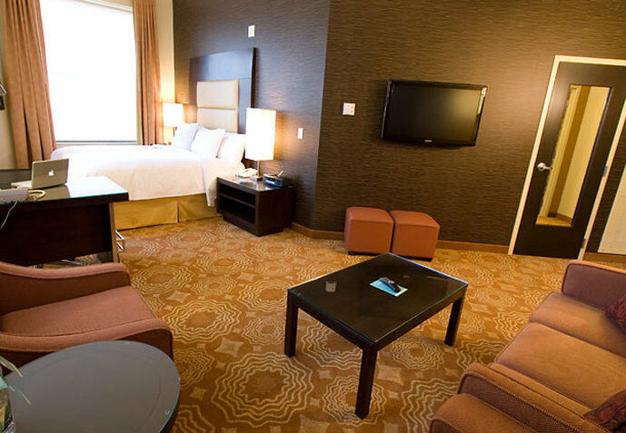 Emery Hotel, Autograph Collection Minneapolis Pokój zdjęcie