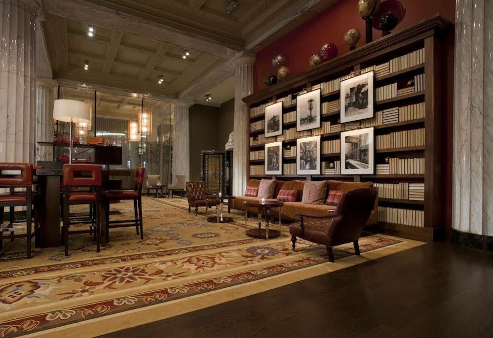 Emery Hotel, Autograph Collection Minneapolis Zewnętrze zdjęcie